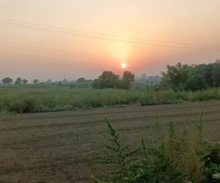 GPS Kali Tarar