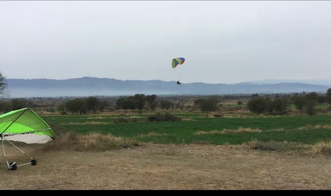 GPS Kali Tarar Picture 2