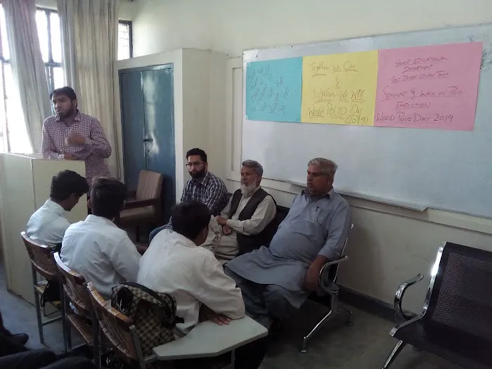 Govt Associate College for Boys, Taxila Picture 2