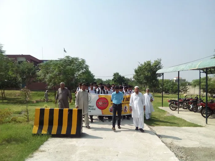 Govt Associate College for Boys, Taxila Picture 10