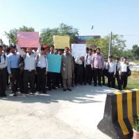 Govt Associate College for Boys, Taxila ico