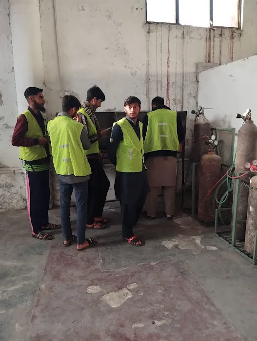 Faiz-ul-Islam college Picture 10