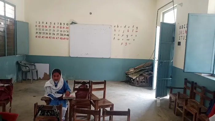 GMPS Badala Picture 1