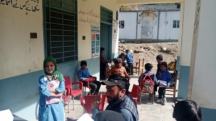 GMPS Badala Picture 3