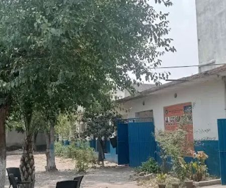 Pak cadet School & College, Burma, Islamabad