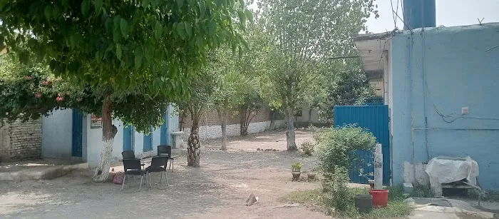 Pak cadet School & College, Burma, Islamabad Picture 2