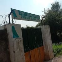 Govt.English Medium Elementary School Tial ico