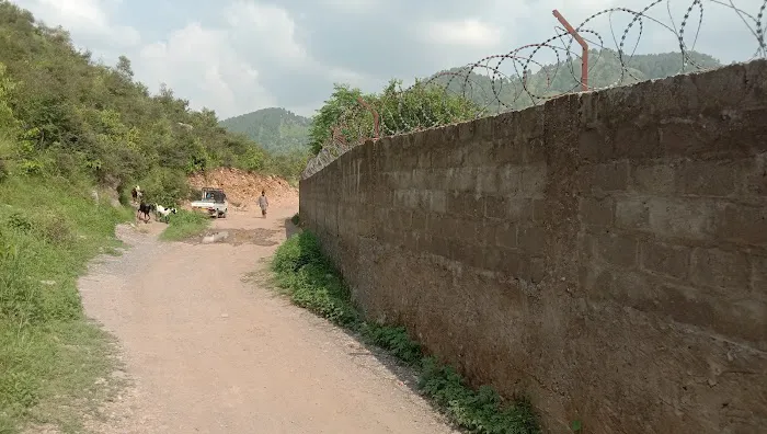 Govt.English Medium Elementary School Tial Picture 3