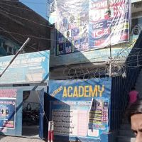 Glorious College ico