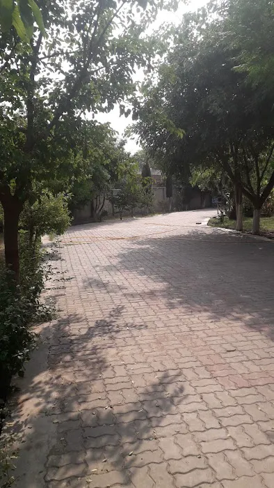 Govt Associate College For Woman Dhoke Syedan Rawalpindi Picture 2