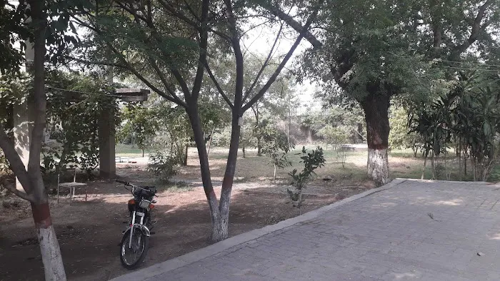 Govt Associate College For Woman Dhoke Syedan Rawalpindi Picture 3