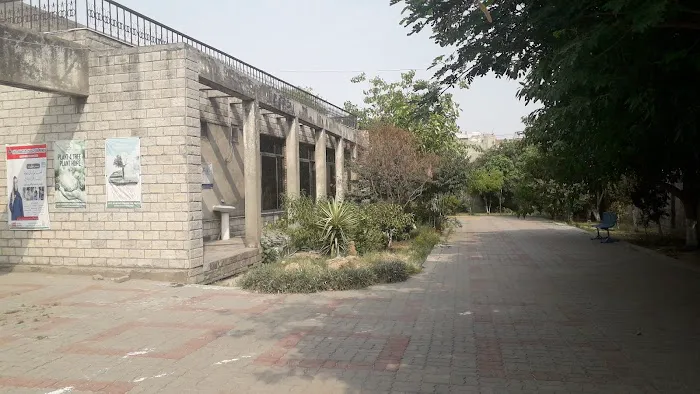 Govt Associate College For Woman Dhoke Syedan Rawalpindi Picture 1