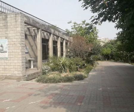 Govt Associate College For Woman Dhoke Syedan Rawalpindi