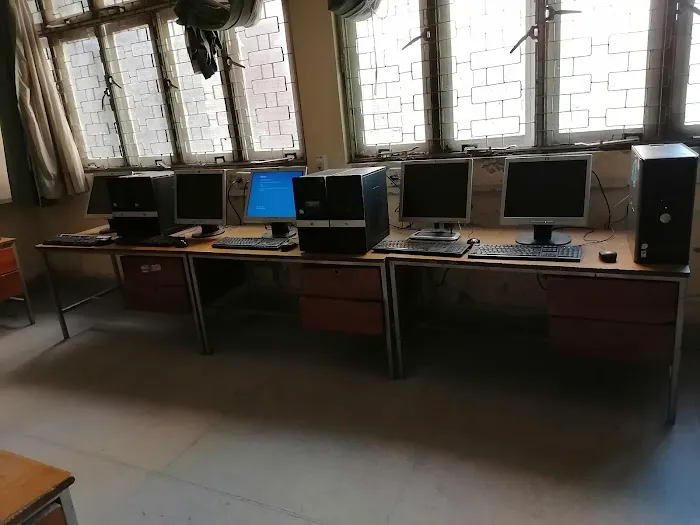TEVTA GTTI (W) Picture 3