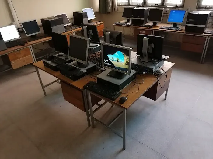 TEVTA GTTI (W) Picture 2