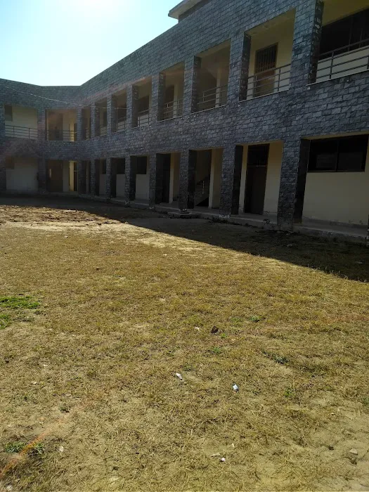 Govt. Associate College for Boys Dhoke Syedan Rawalpindi Picture 6