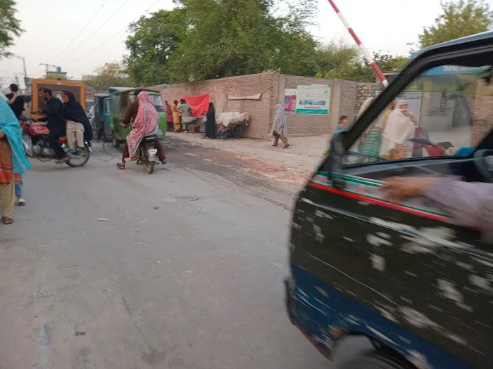 Govt. Associate College for Boys Dhoke Syedan Rawalpindi Picture 5