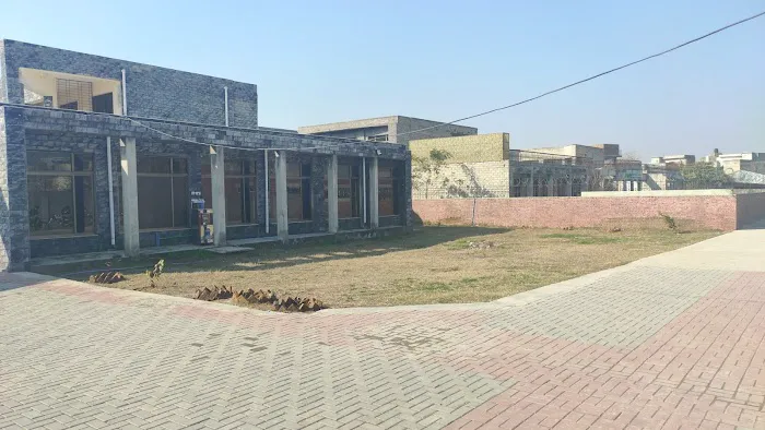 Govt. Associate College for Boys Dhoke Syedan Rawalpindi Picture 1