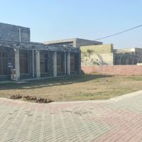 Govt. Associate College for Boys Dhoke Syedan Rawalpindi ico