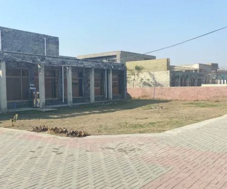 Govt. Associate College for Boys Dhoke Syedan Rawalpindi