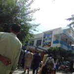 Federal Abdali College & School