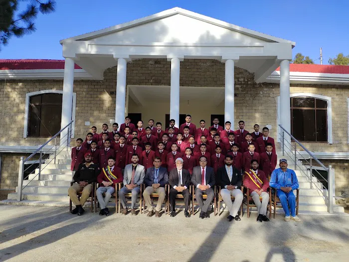 Cadet College Jajja Picture 7