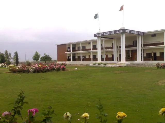 Cadet College Jajja Picture 1