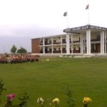 Cadet College Jajja