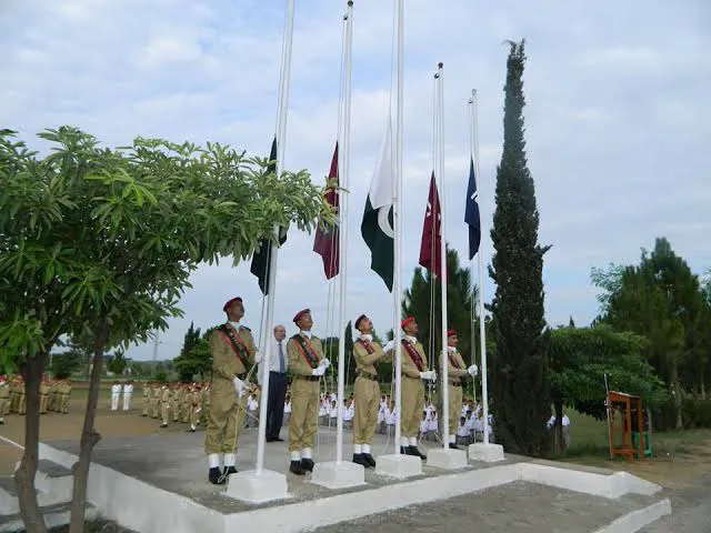 Cadet College Jajja Picture 10