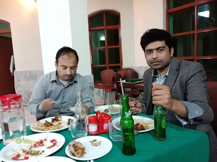 Cadet College Jajja Picture 5