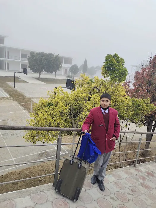 Cadet College Jajja Picture 9