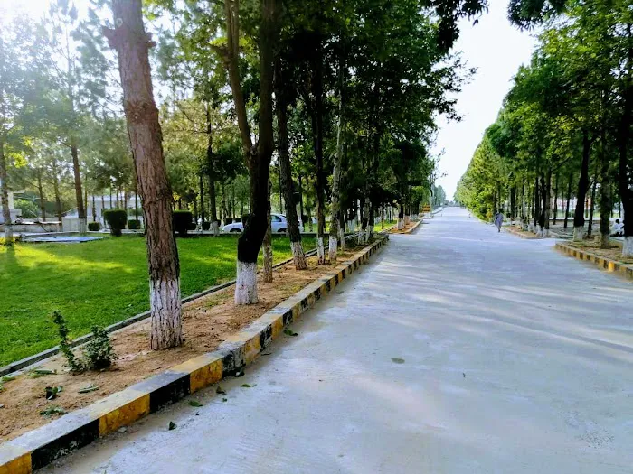 Cadet College Jajja Picture 2