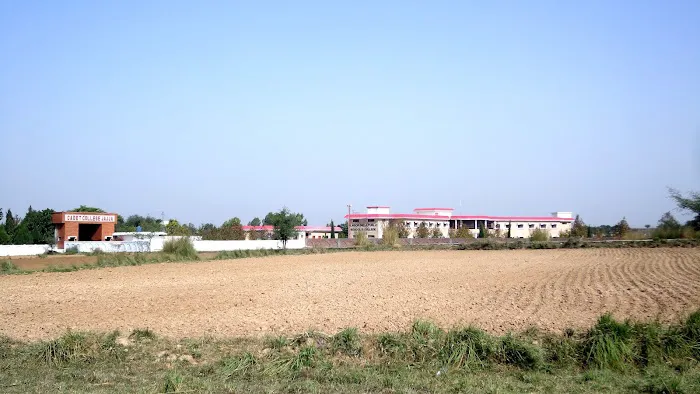 Cadet College Jajja Picture 8