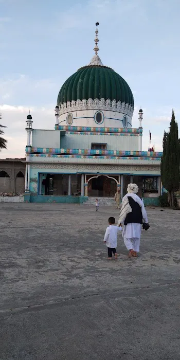Dar-ul-Uloom Hanifia Husainia Usmania, Bhangali Shareef Picture 6