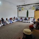 Dar-ul-Uloom Hanifia Husainia Usmania, Bhangali Shareef