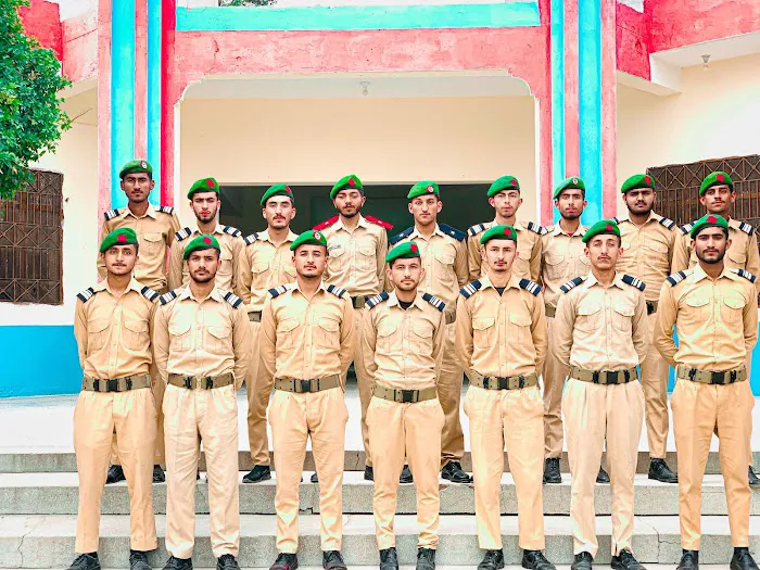 Cadet College Daultala Picture 9
