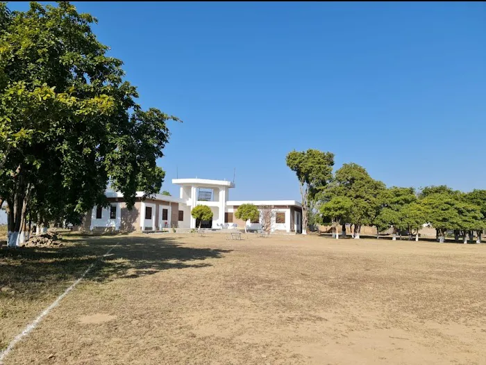 Cadet College Daultala Picture 10