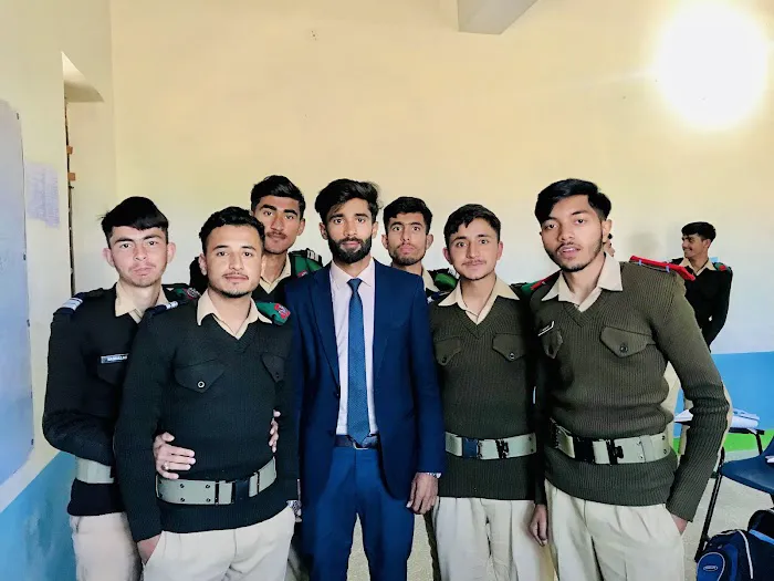 Cadet College Daultala Picture 1