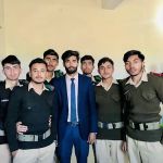 Cadet College Daultala
