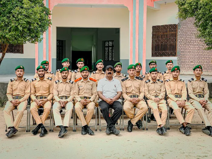 Cadet College Daultala Picture 8