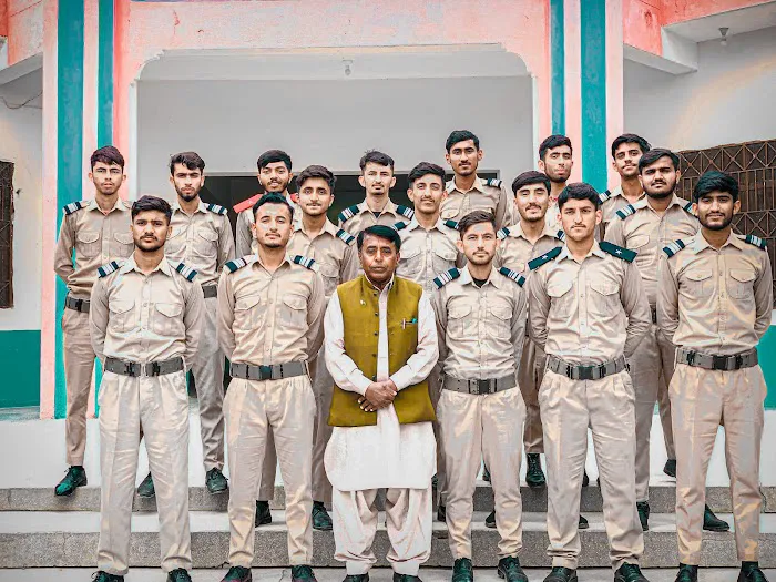 Cadet College Daultala Picture 7