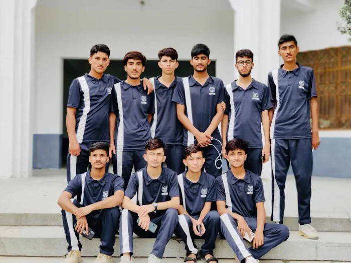 Cadet College Daultala Picture 6