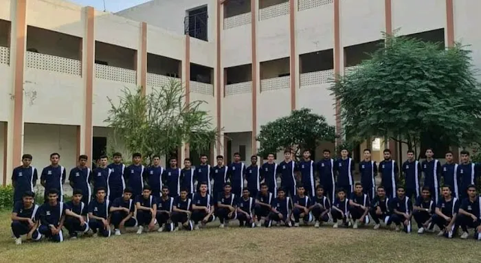 Cadet College Daultala Picture 4