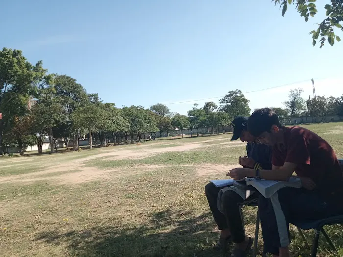 Cadet College Daultala Picture 3