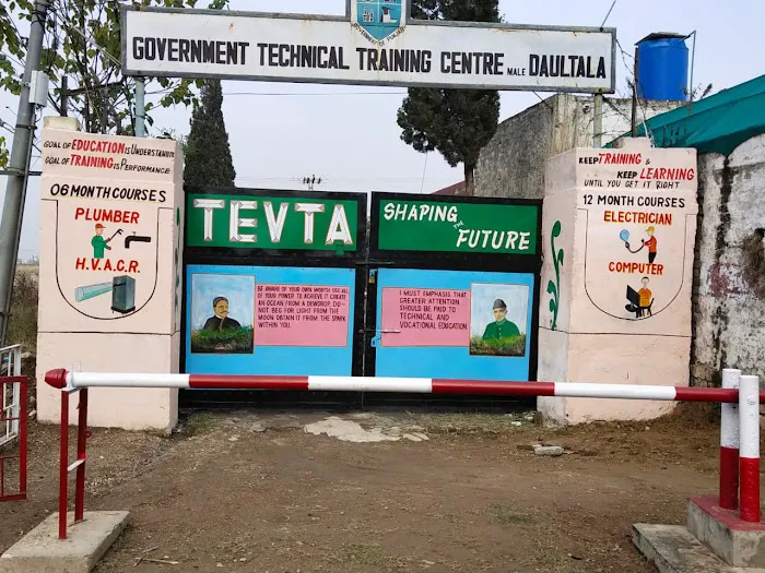 GTTC (M), Daultala Picture 5