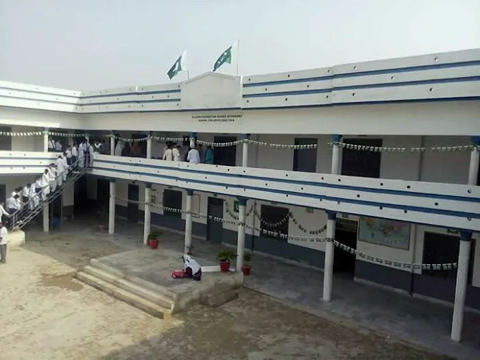 Al Amir College Daultala Picture 1