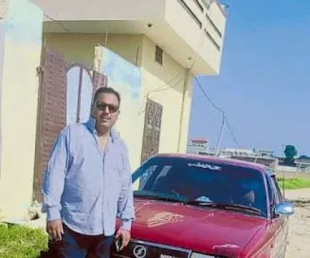 Government Girls Degree College, Daultala