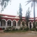 VTI Daultala Boys Campus