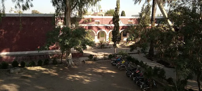 VTI Daultala Boys Campus Picture 2