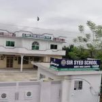 SIR SYED SCHOOL BHOTI MORH CAMPUS WAH CANTT
